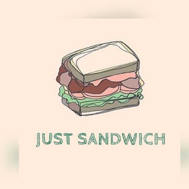 Just Sandwich