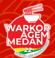 Warkop Agem Medan 22 Bali