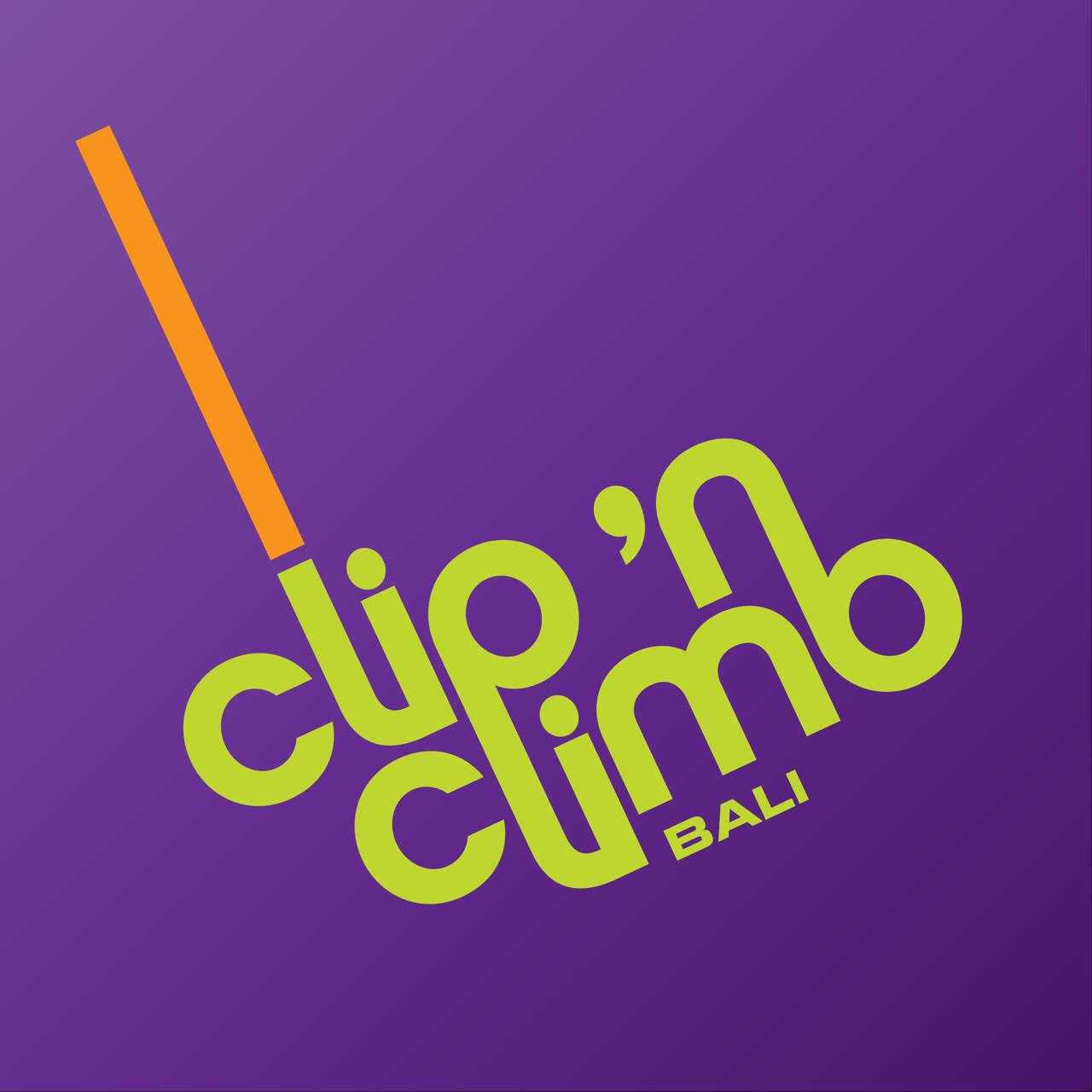 Clipn Climb Bali