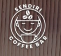 Sendiri Coffe Bar