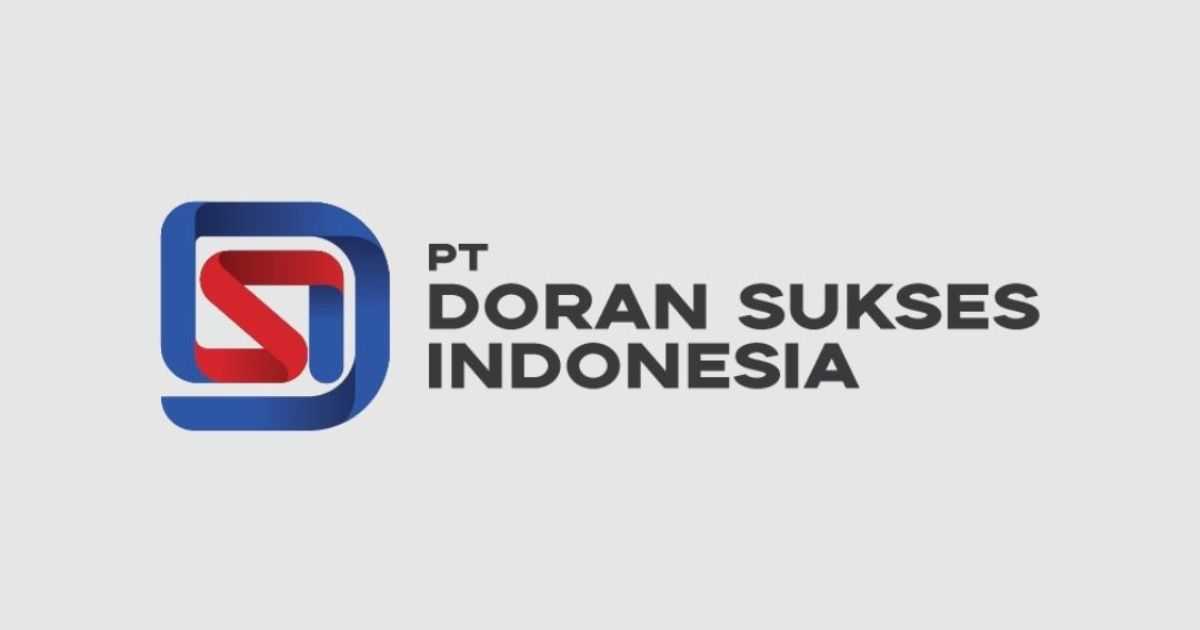 PT. Doran Sukses Indonesia | LokerBali.info