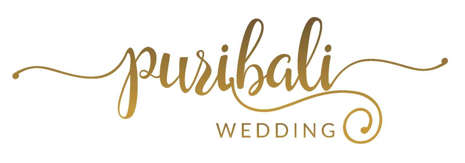 Puribali Wedding