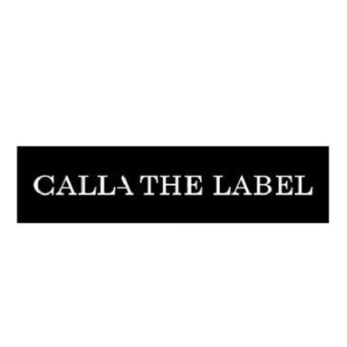 calla the label