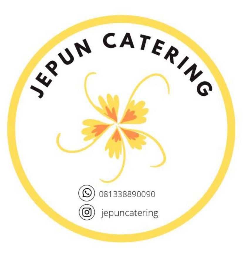 Jepun Catering