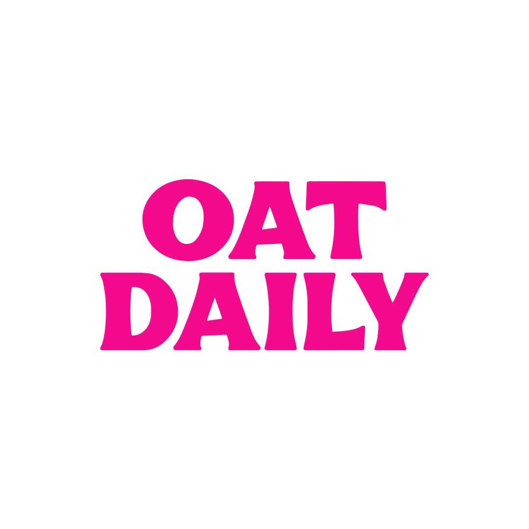 Oat Daily