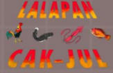 Lalapan Cak Jul