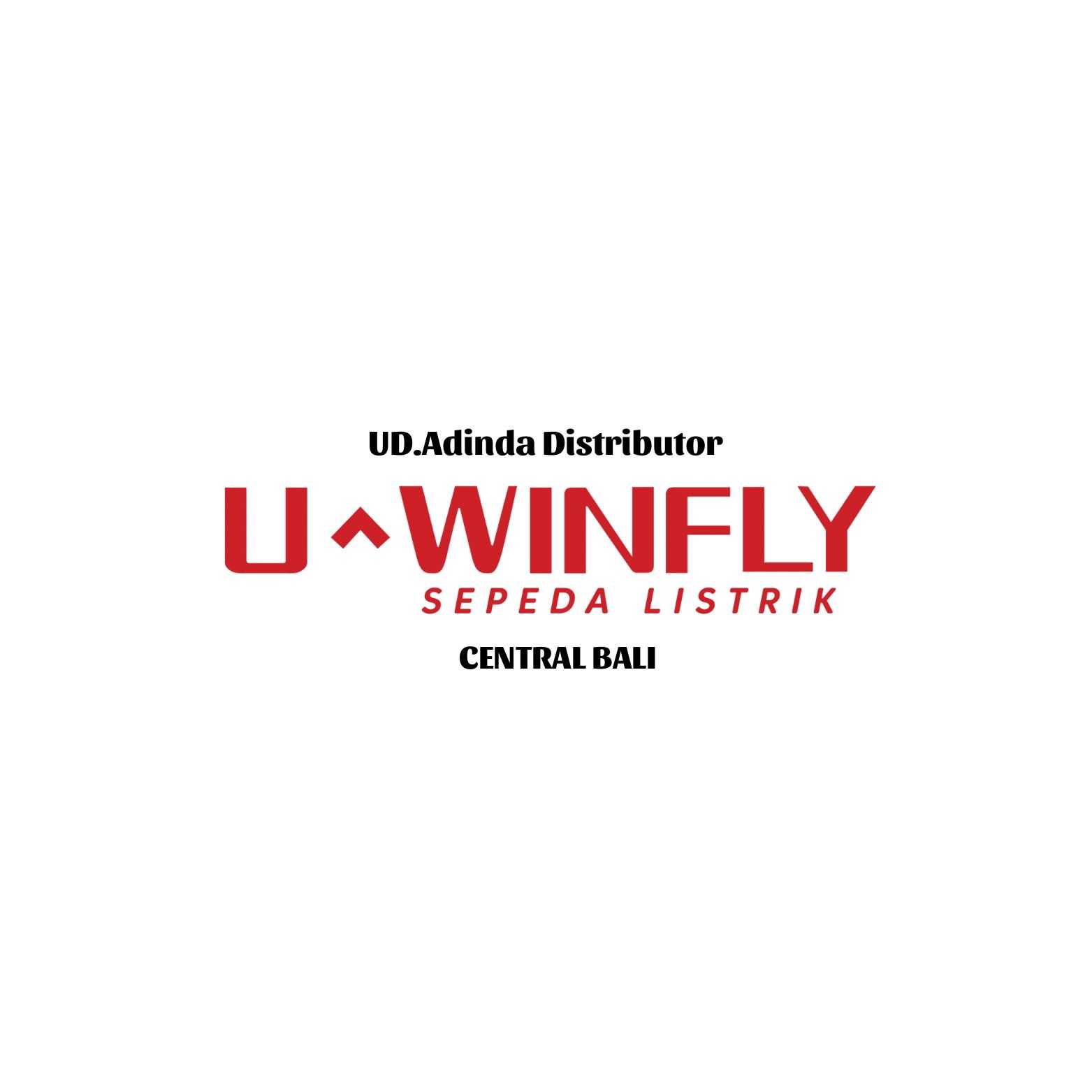 U^WINFLY CENTRAL BALI