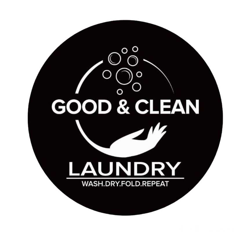 Good & clean laundry