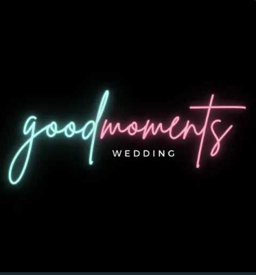 Good Moments Wedding