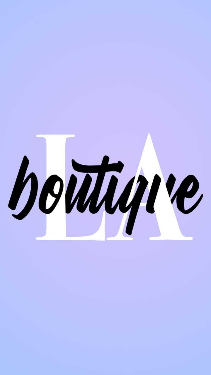 La Boutique