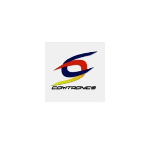 PT Comtronics Systems